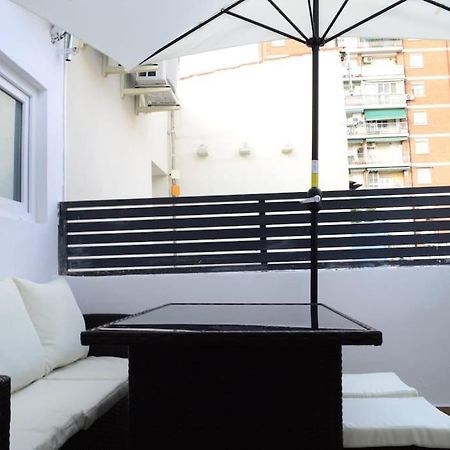 Casa En Alquiler Vacacional En Alcalá de Henares Exterior foto