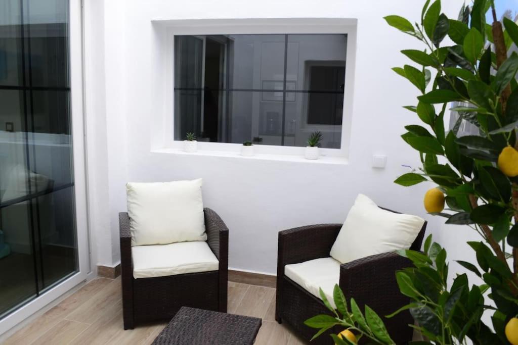 Casa En Alquiler Vacacional En Alcalá de Henares Exterior foto